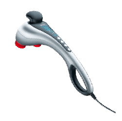 Máy massage cầm tay Beurer MG100