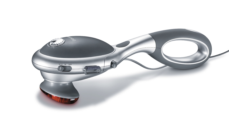 Máy massage cầm tay Beurer MG70