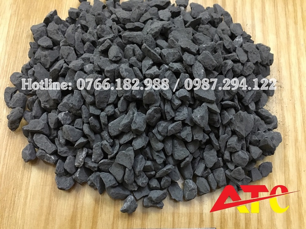 Đá hạt sản xuất gạch Terrazzo