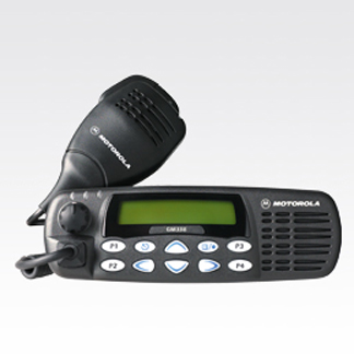 Máy bộ đàm Motorola GM-338