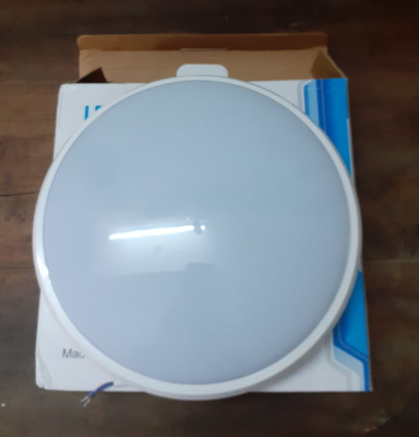 Đèn ốp trần chống thấm, chống ẩm Pandaco