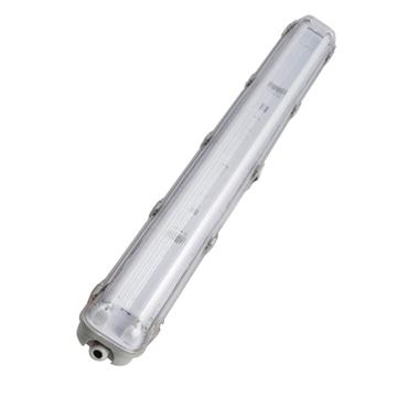 Máng đèn chống thấm, chống ẩm Pandaco