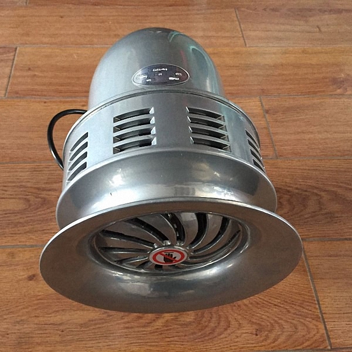 Còi hú báo động cho xe ưu tiên LK-SV200