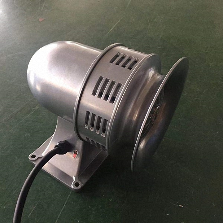 Còi hú báo động cho xe ưu tiên LK-SV200