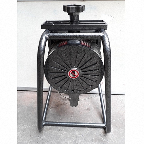 Còi báo động quay tay LK-120