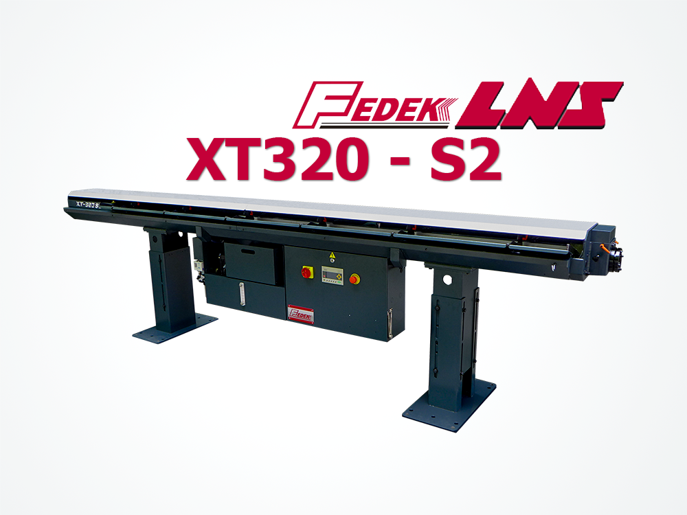 Máy cấp phôi tự động model GT-112