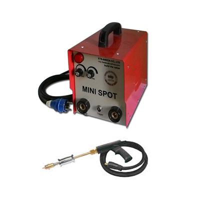 Máy hàn điểm mini 3.000A