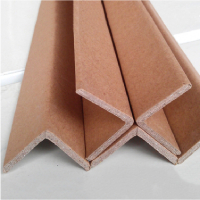 Bộ 100 thanh nẹp góc giấy chữ V (6 kích cỡ)