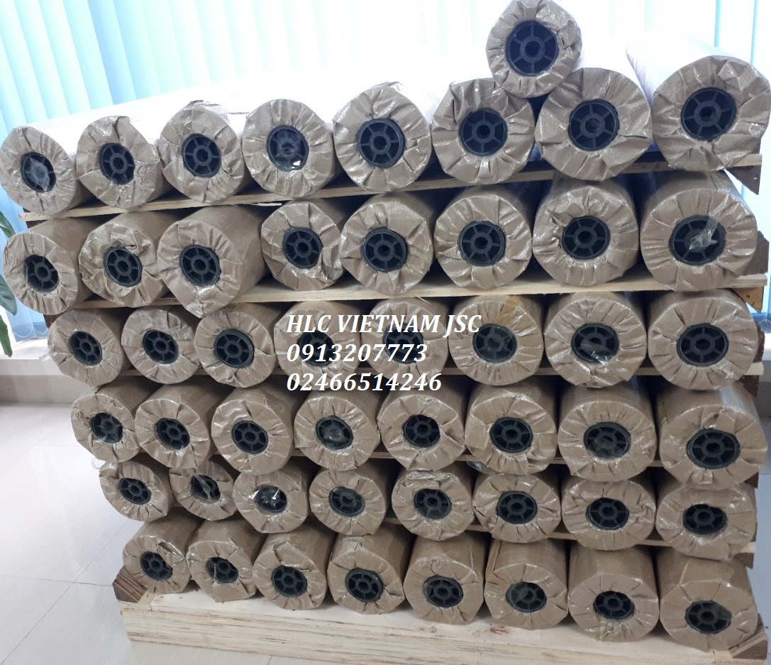 Giấy chống gỉ VCI 92 (100m/ cuộn)