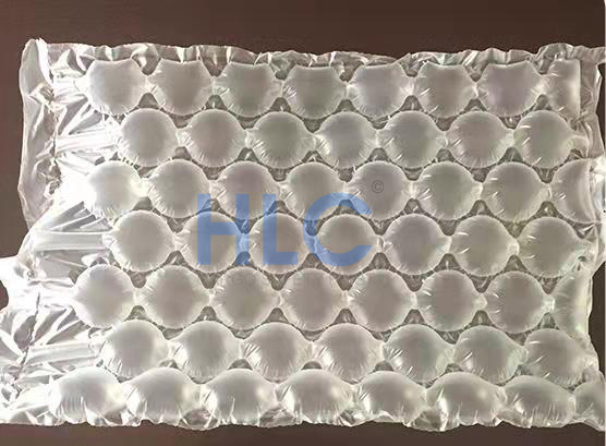 Túi bóng khí chèn lót thùng carton 40x30 cm, cuộn 150m