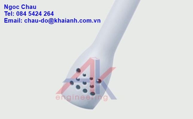 Bình tạo ẩm Oxy CH, TR và MAK