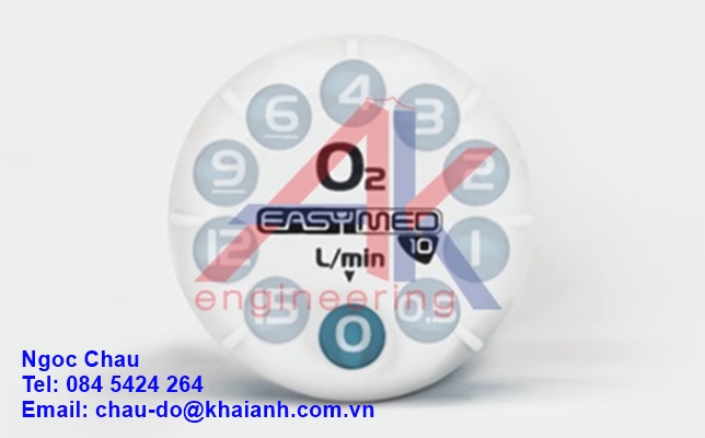 Lưu lượng kế EasyMED®