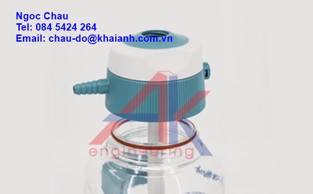 Bình tạo ẩm oxy EasyOX®