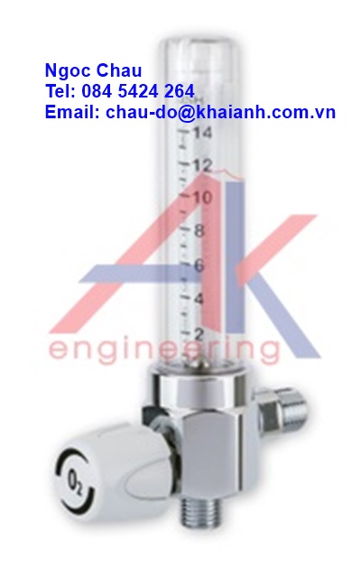 Lưu lượng kế Rs