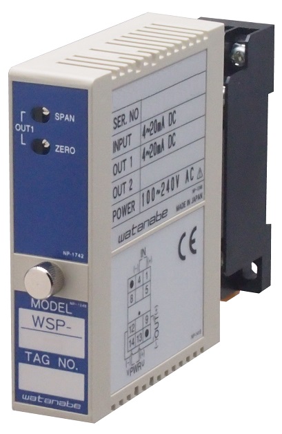 Bộ chuyển đổi tín hiệu WSP-series