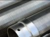 Ống lọc Jonhson inox 304 dùng cho giếng khoan