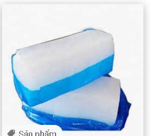 Cao su Silicone
