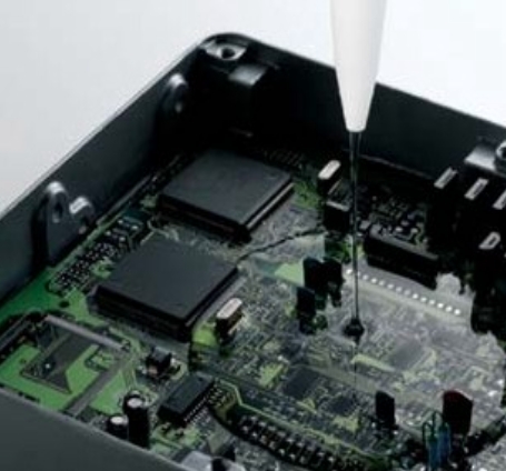 Cao su silicon lưu hóa nhiệt độ phòng RTV