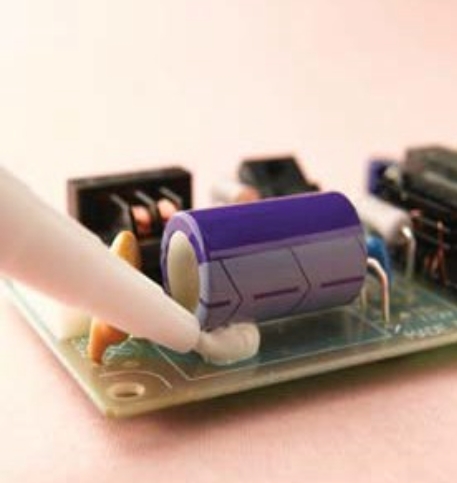 Cao su silicon lưu hóa nhiệt độ phòng RTV