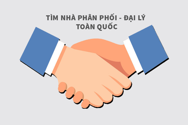 Toàn Á tìm đại lý máy lọc nước trên toàn quốc