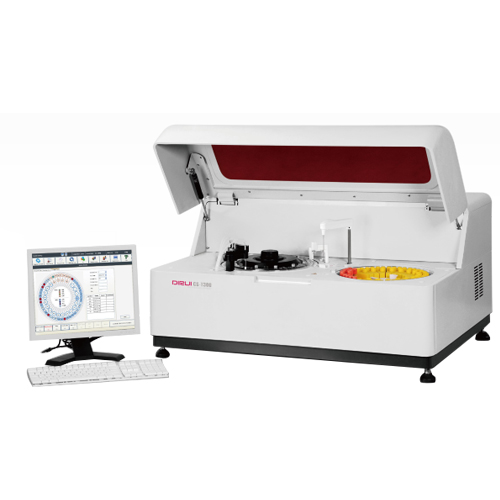 Máy xét nghiệm sinh hóa tự động CS- T300