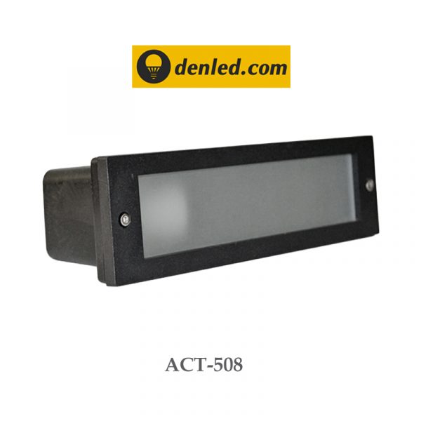 Đèn âm tường ACT-508