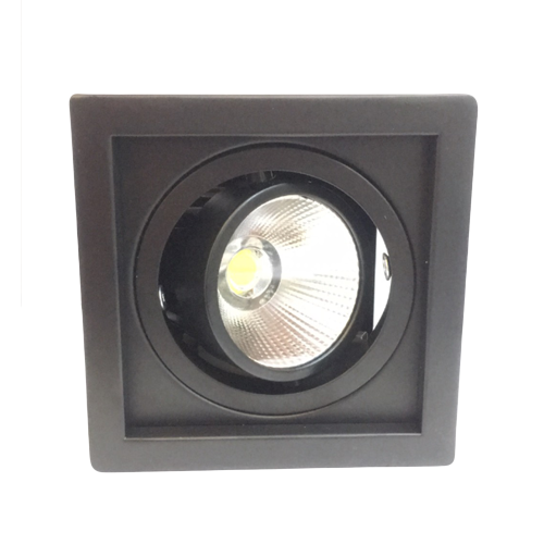 Đèn ống bơ 360 độ 7w THD-709-3X