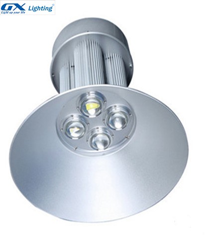Đèn led nhà xưởng HBL-250W