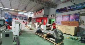 Máy in 3D FDM khổ lớn