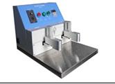 Máy kiểm tra độ mài mòn của lớp sơn trên bề mặt sản phẩm 
