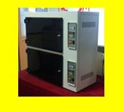 Máy thử nghiệm độ lão hóa của lớp sơn UV bên ngoài vỏ điện thoại 