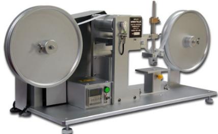 Máy thử nghiệm độ mài mòn của lớp sơn trên bề mặt sản phẩm RCA 7-IBB