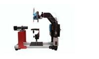 Máy kiểm tra độ sạch bề mặt điện thoại trước khi lắp ráp