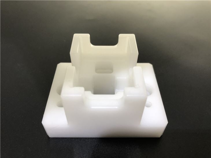 Sản phẩm phay CNC