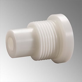 Sản phẩm tiện CNC