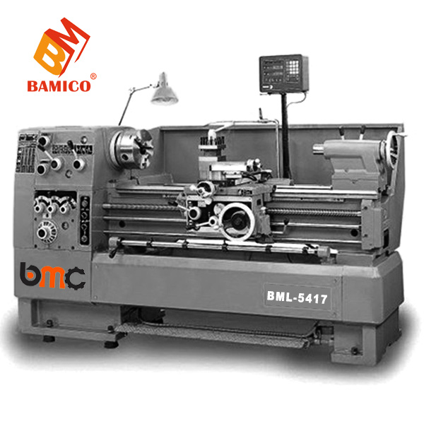 Máy tiện Đài Loan BML-5417