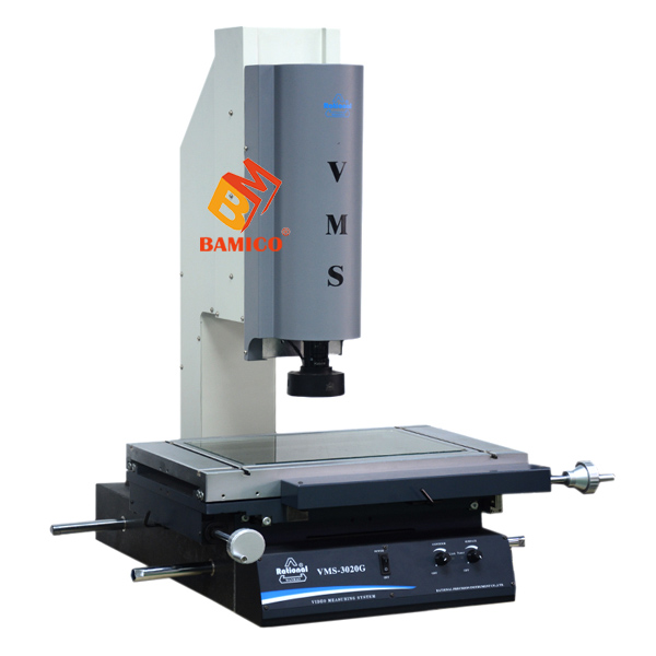 Máy đo 2D Rational VMS-1510F