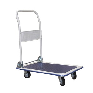 Xe đẩy hàng 4 bánh Ameca TL-150