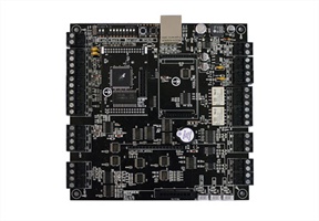 Bộ điều khiển kiểm soát 1 cửa IDTECK ICON100