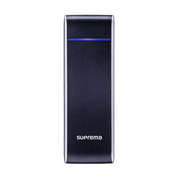 Đầu đọc thẻ tích hợp bộ điều khiển Suprema Xpass