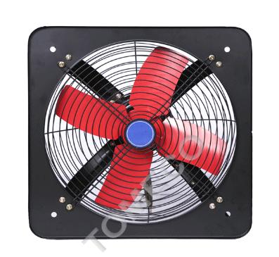 Quạt công nghiệp treo tường HVL