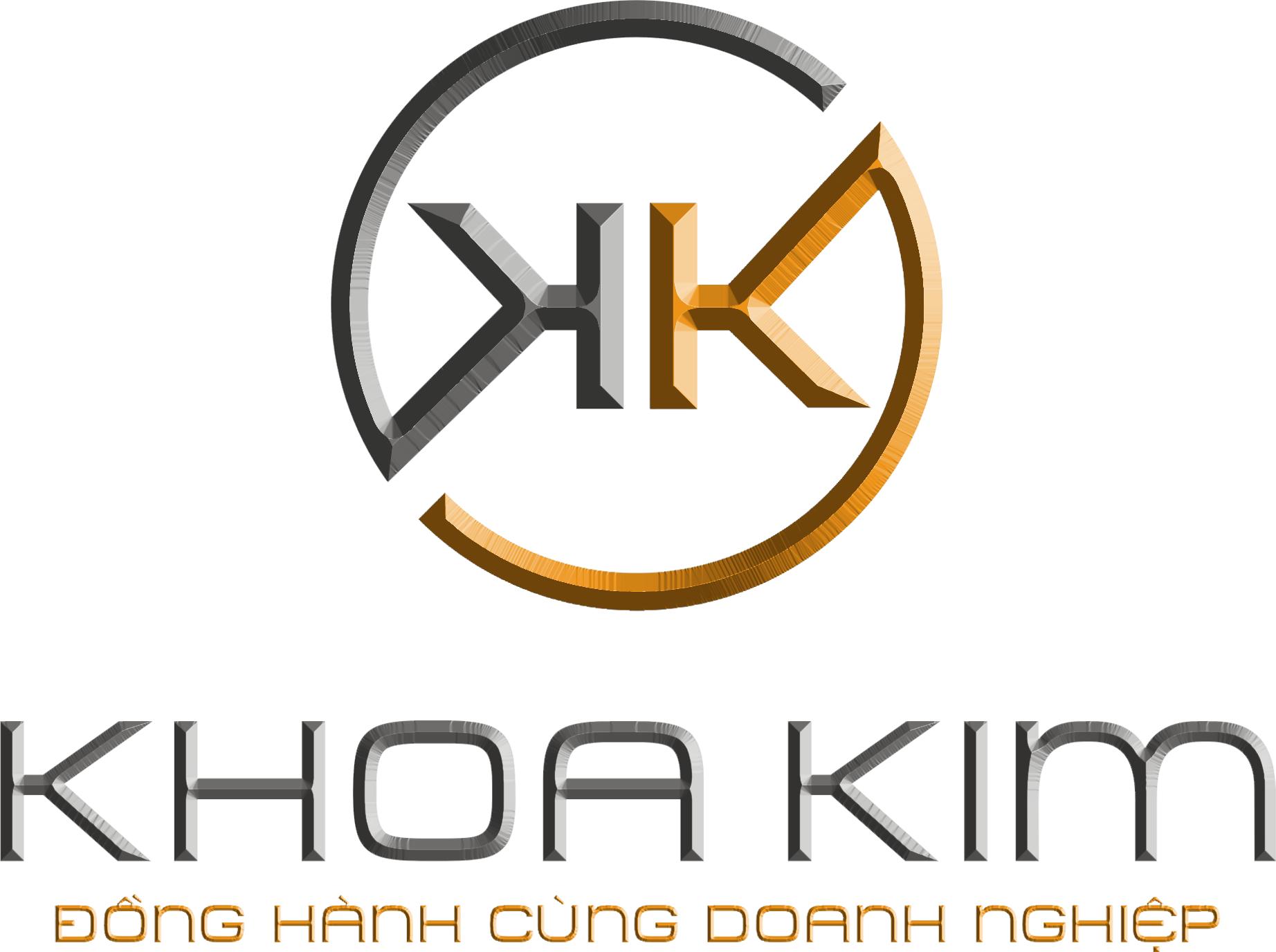 Công ty TNHH thiết bị công nghiệp Khoa Kim