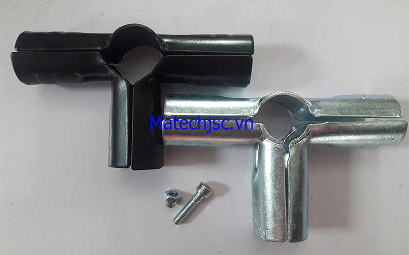 Khớp nối HJ3 dùng cho ống phi 27, 28