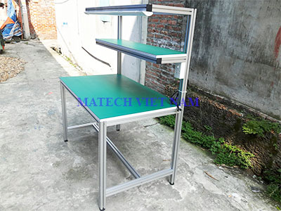 Bàn thao tác công nghiệp