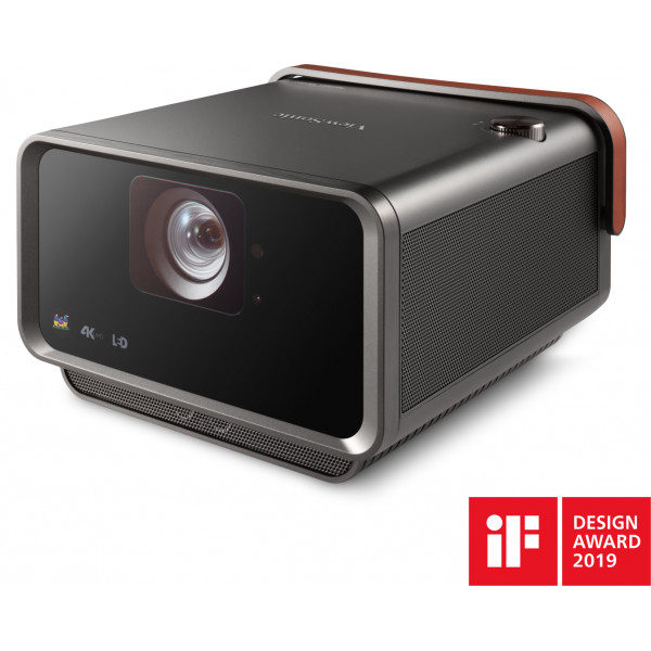 Máy chiếu giải trí ViewSonic X10 - 4K
