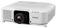 Máy chiếu laser Epson EB-L1060UNL