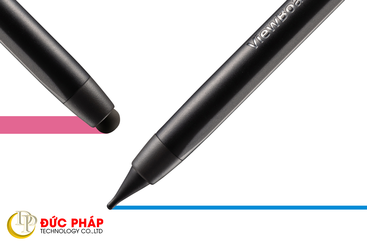 Màn hình tương tác thông minh ViewSonic IFP7550-2