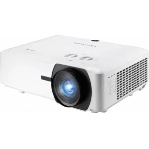 Máy chiếu laser gần ViewSonic LS921WU