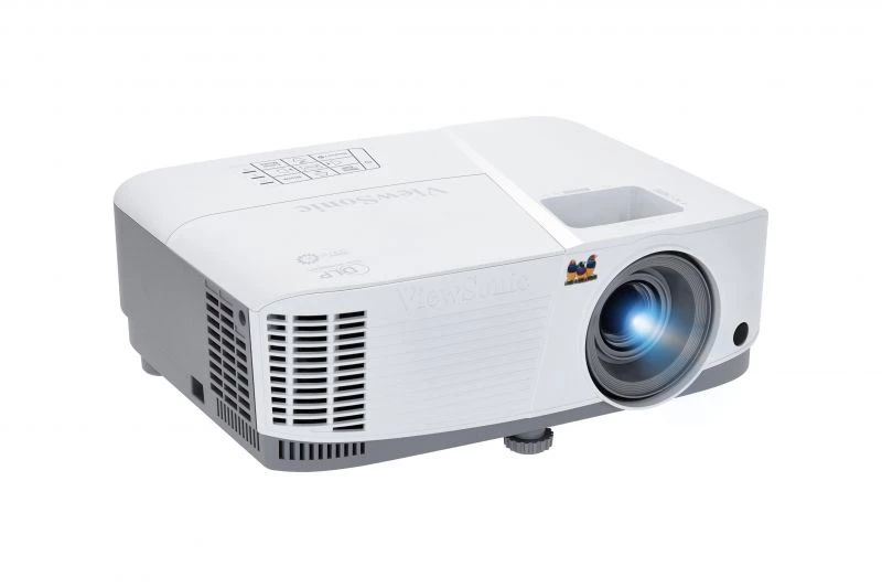 Máy chiếu dành chiếu văn phòng - model PG603X