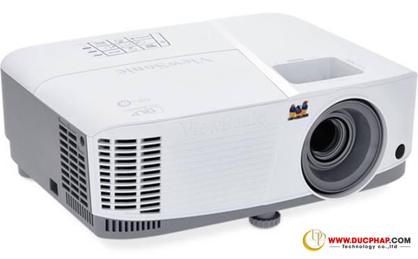 Máy chiếu ViewSonic PG603W